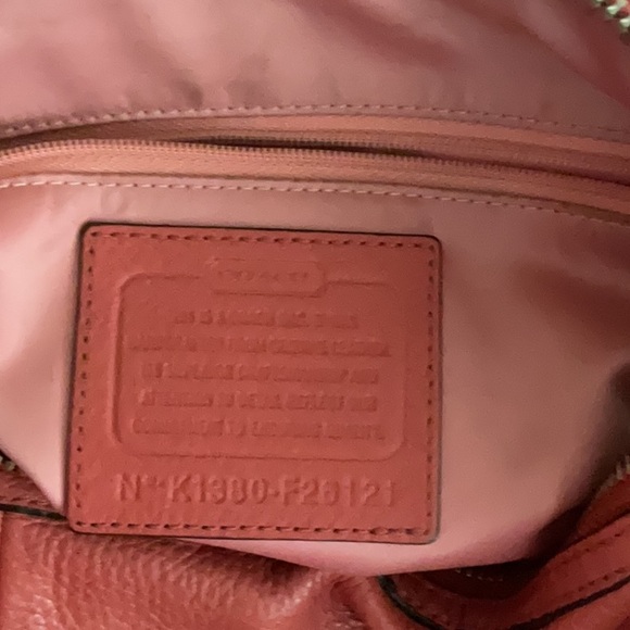 🌠Coach Crossbody Handbag - Picture 6 of 11